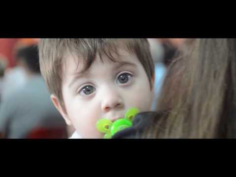 Battesimi 2017 - Backstage