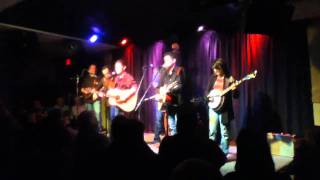 The Grascals - Roll In My Sweet Baby's Arms