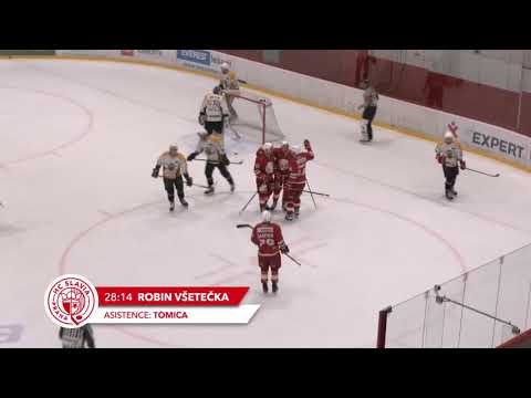 Sestřih: 19. kolo, Slavia - Kadaň 7:1