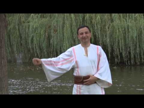Georgian Birceanu - Ma duce dorul departe POPAS FOLCLORIC
