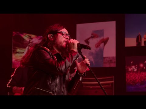 No confíes en mí (órbita) - Camilo Séptimo