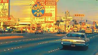 sunset dreams Music Video