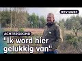 Waarom 200 (!) voetbalvelden aan bos moet verdwijnen | RTV Oost