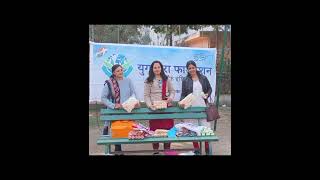 New Noida Public School Video