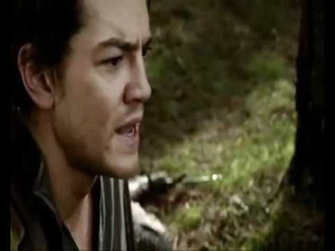 Seeker-Richard Cypher-legend of the Seeker