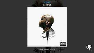 Styles P -  Heat of the Night feat. Kody [G-Host]