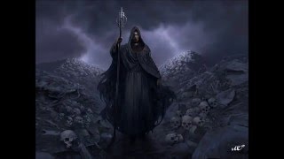 Candlemass - A Sorcerer&#39;s Pledge