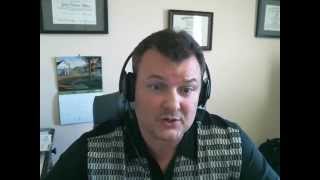 Ashland KY Chiropractor Dr Gary Dillon talks Allergies and Sensitivities