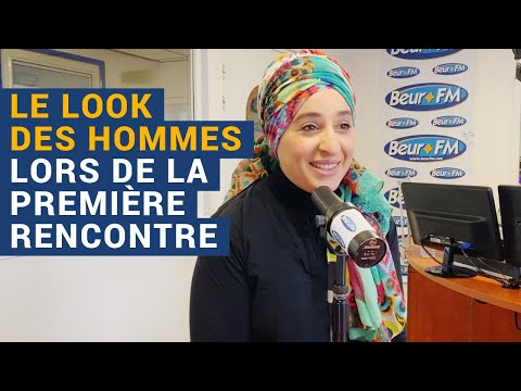 [LPA] "L'importance du look des hommes lors de la première rencontre" - Sabrina (agence Abelni)