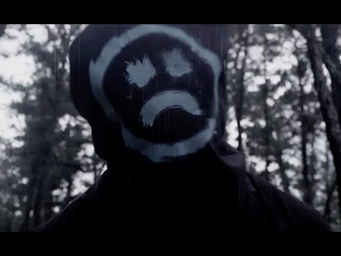 Tallah - We, the Sad (Official Video) online metal music video by TALLAH