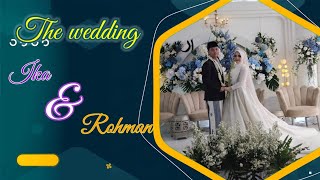 Download lagu TIADA RESTU ||Klip happy wedding Ika dan Rohman mp3 Download lagu TIADA RESTU ||Klip happy wedding Ika dan Rohman mp3