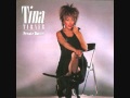 Tina Turner Don't Rush The Good Things [1984 ...