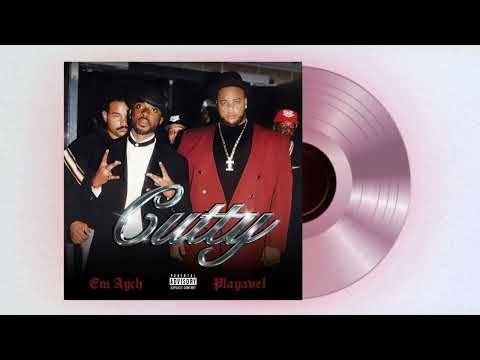 CUTTY FT. PLAYAVEL [OFFICIAL AUDIO]