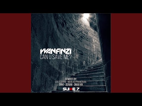 Can you save me? (SRNO Remix)