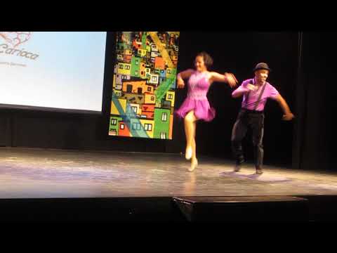 2018 11 24 - spai carioca - shows - 6 - Kadu & Viviane