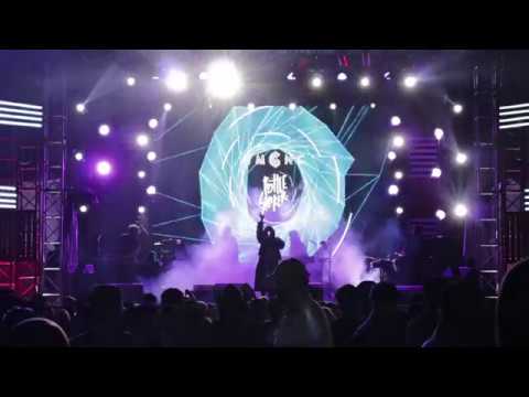 Vlog 18 | Soundsations Bandung: Kolaborasi HMGNC & Bottlesmoker