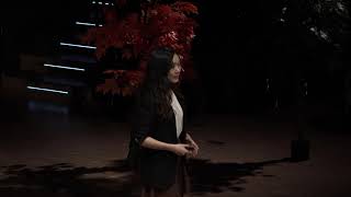 Home is Where the Heart is | Reyna (Seojin) Lim | TEDxYouth@FIS