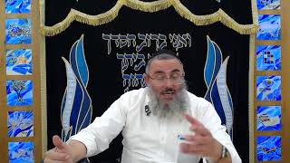 הרב דניאל אלול - הילולת האר"י הקדוש - תשפ"ד (הרב דניאל אלול) - התמונה מוצגת ישירות מתוך אתר האינטרנט יוטיוב. זכויות היוצרים בתמונה שייכות ליוצרה. קישור קרדיט למקור התוכן נמצא בתוך דף הסרטון