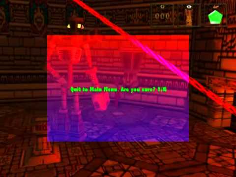 Simon the Sorcerer 3D Babbleplay part 2 - Coming Back to Life was the Easy Bit