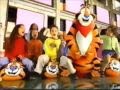 Kellogg S Frosted Flakes Community Center 2 2001