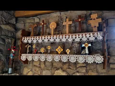 PUSTELNIA FRANCISZKAŃSKA W JAWORZYNCE