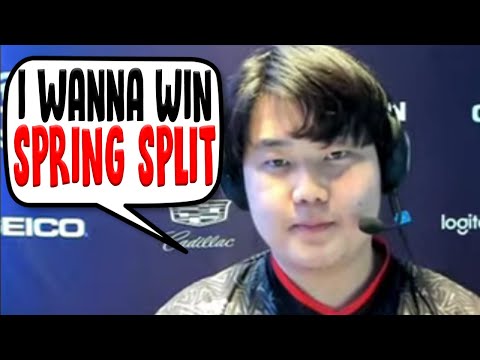 "WE WILL MAKE PLAYOFFS NO MATTER WHAT" - HUNI CONFIDENT AFTER TSM SMASHES TEAM LIQUID LCS 2021