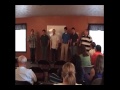 SVP 2011.5 - Show Me the Way (Blind Man)