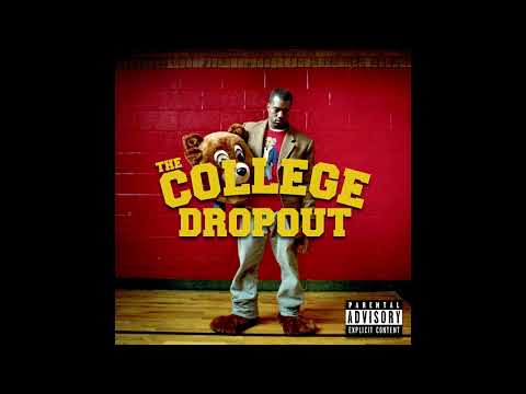 Kanye West - Keep The Receipt (feat. Ol' Dirty Bastard) [V3] [UNRELEASED]