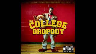 Kanye West - Keep The Receipt (feat. Ol&#39; Dirty Bastard) [V3] [UNRELEASED]