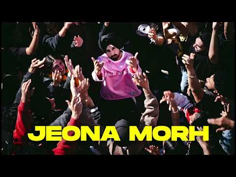 Jeona Morh