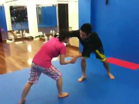 ナチュラル9 タックル2