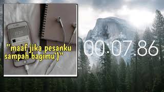 Download lagu Maaf jika pesanku......:( || story WA 30 detik mp3