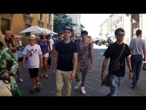HTH ft. Sheddy - Diglielo Tu ( Video Ufficiale ) prod. by Untitled Records