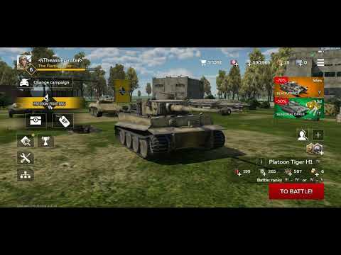 I am the tiny terror