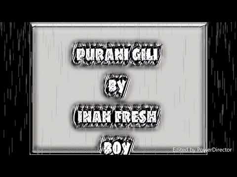 Romano Rap 2017 - fresh boy inan