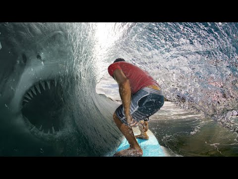 10 Times Surfing Went Terribly Wrong!
