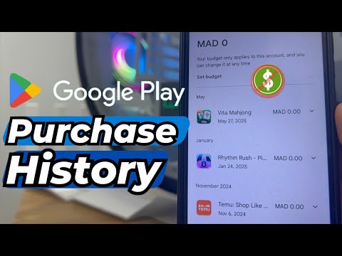 How to Delete Play Store Purchase History