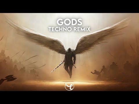 Ericovich, IAN SIZE & Mai Phuong - GODS