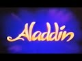 Aladdin Trailer 2