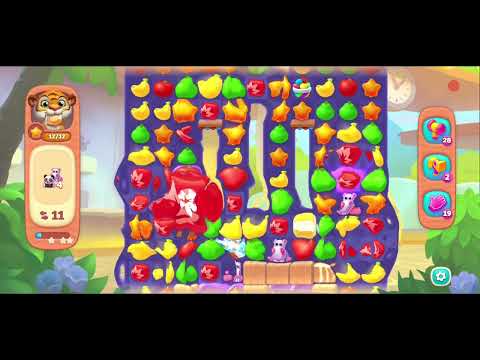 Wildscapes Level 295 NO BOOSTERS