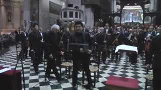 Requiem di Maurizio Dones e Marco Taralli - Prima Parte