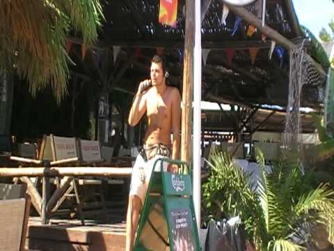 Niko tarzan beach ( Nikos tarzan beach ) Kos( Nikos Tasiopoulos )