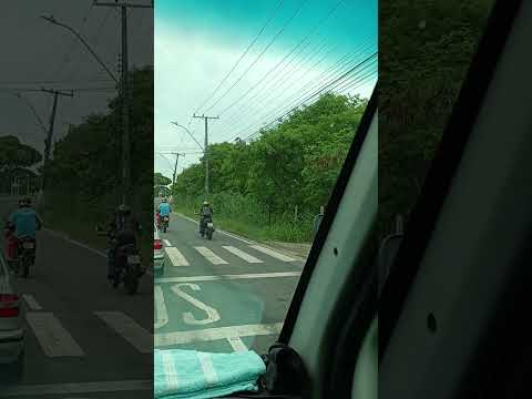 Cidade em Serra no espírito santo