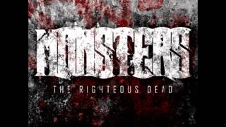 Monsters - Crusader [HD]