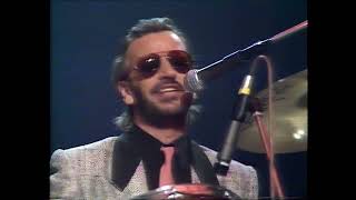 Carl Perkins &amp; Friends - Blues Suede Shoes  - A Rockabilly Session (1985)