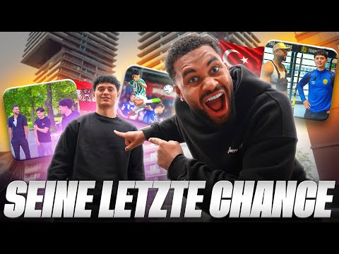 Das WUNDERKIND aus der Halle | "Den Namen müssen wir uns merken" | Hand&Fuß EP3