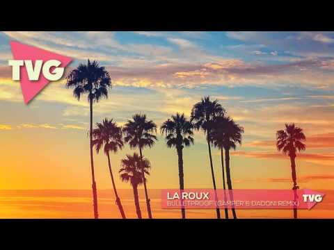 La Roux - Bulletproof (GAMPER & DADONI Remix)