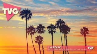 La Roux - Bulletproof (GAMPER & DADONI Remix)