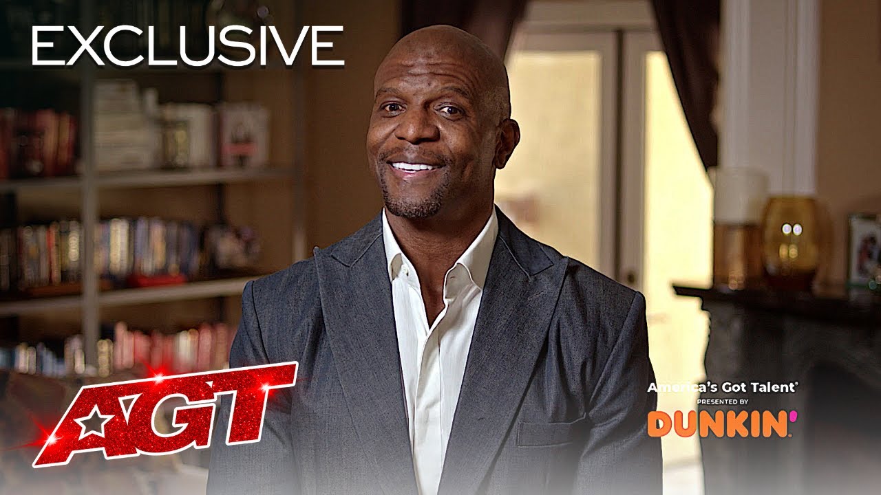 Dunkin' Spot the Runner Sweepstakes - America’s Got Talent 2020 thumbnail