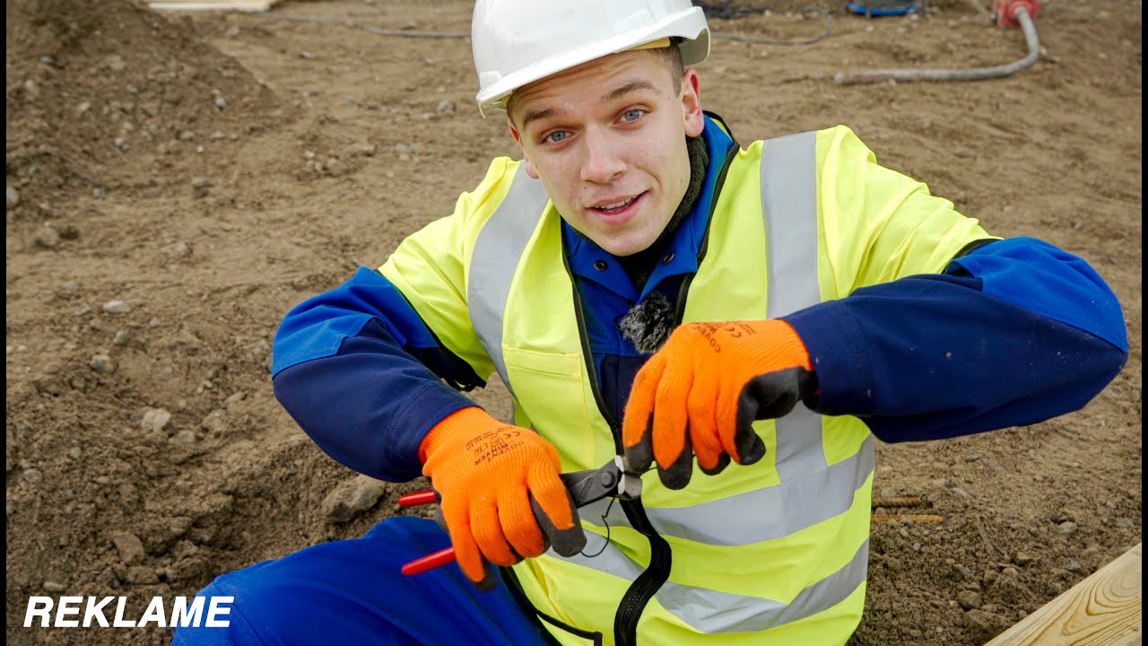 Bliv: Anl&aelig;gsstrukt&oslash;r, bygningsstrukt&oslash;r og brol&aelig;gger - YouTube video